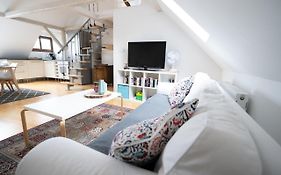Apartment 27